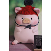 LuLu the Piggy 3XL Original LuLu 2020 Limited Edition